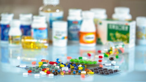 稳住，别慌！孩子误食健康增强用品组合装怎么办？家长必读急救指南